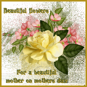 Mother's Day Myspace Comments