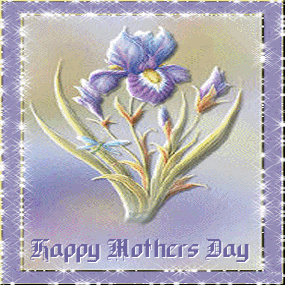 Mother's Day Myspace Comments