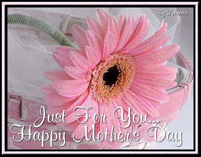 Mother's Day Myspace Comments
