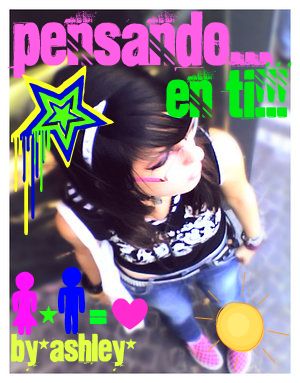 Latino Myspace Comments