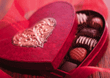 Valentine's Day Myspace Comments
