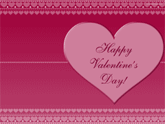 Valentine's Day Myspace Comments