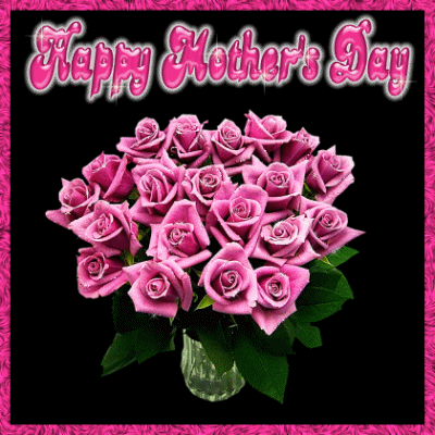 Mother's Day Myspace Comments