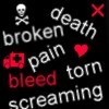 Emo Myspace Comments