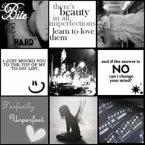Emo Myspace Comments