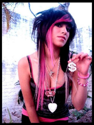 Emo Myspace Comments