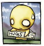 Hugs Myspace Comments
