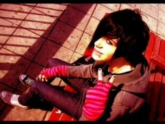 Emo Myspace Comments