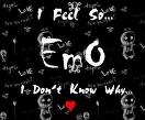 Emo Myspace Comments