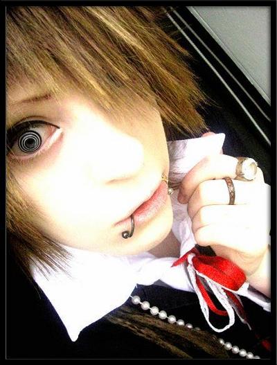 Emo Myspace Comments