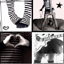 Emo Myspace Comments