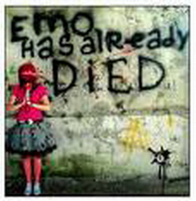 Emo Myspace Comments