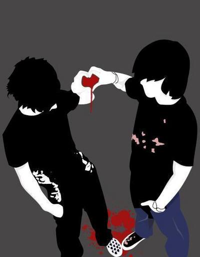 Emo Myspace Comments