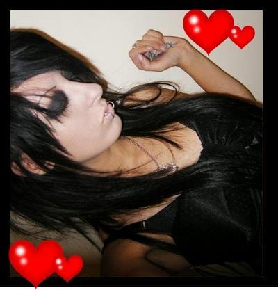 Emo Myspace Comments
