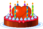 Happy Birthday Myspace Comments