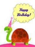 Happy Birthday Myspace Comments