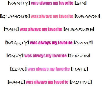 Quotes Myspace Comments