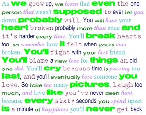 Quotes Myspace Comments
