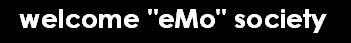 Emo Myspace Comments