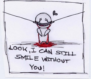 Emo Myspace Comments