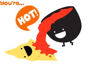 Hot Myspace Comments