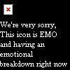 Emo Myspace Comments