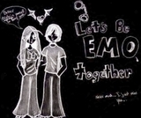 Emo Myspace Comments