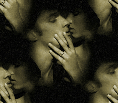 Kisses Myspace Comments