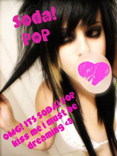 Love Myspace Comments