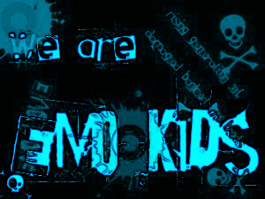 Emo Myspace Comments
