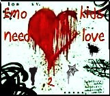 Emo Myspace Comments
