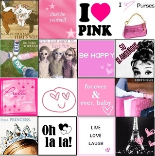 Girls Myspace Comments