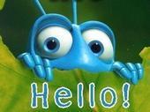 Hello! Myspace Comments