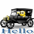 Hello! Myspace Comments