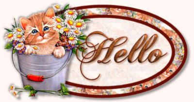 Hello! Myspace Comments