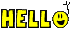 Hello! Myspace Comments