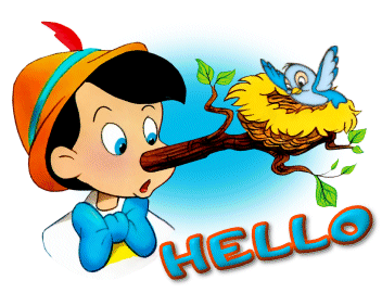 Hello! Myspace Comments