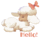 Hello! Myspace Comments
