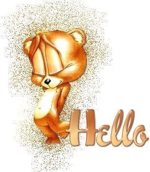 Hello! Myspace Comments