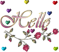 Hello! Myspace Comments