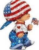 4th of July Myspace Comments