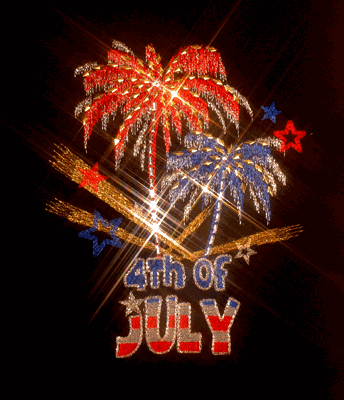 4th of July Myspace Comments