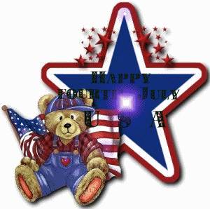 4th of July Myspace Comments