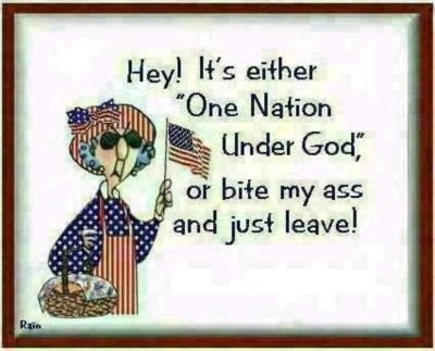 4th of July Myspace Comments