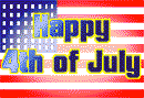 4th of July Myspace Comments