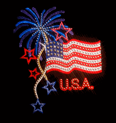 4th of July Myspace Comments