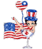 4th of July Myspace Comments