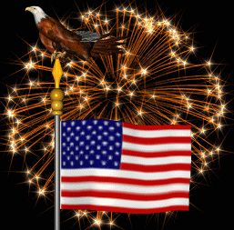 4th of July Myspace Comments