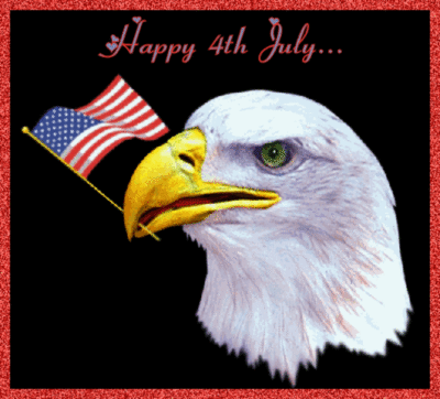4th of July Myspace Comments