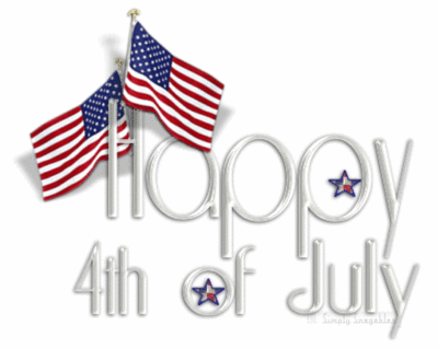 4th of July Myspace Comments